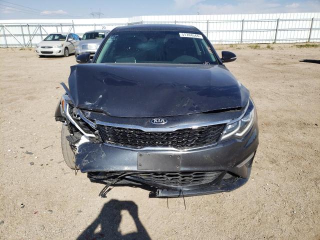 2020 Kia Optima Lx VIN: 5XXGT4L32LG428254 Lot: 43742504