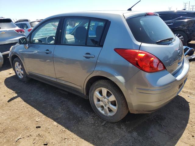 2009 Nissan Versa S VIN: 3N1BC13E29L415613 Lot: 52883184