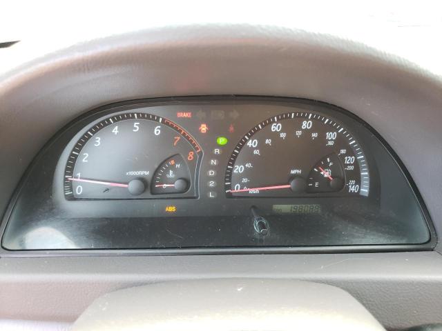 2003 Toyota Camry Le VIN: 4T1BE32K13U702248 Lot: 51654534