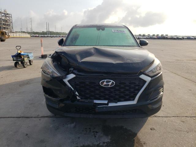 2020 Hyundai Tucson Se VIN: KM8J23A45LU100766 Lot: 51464624