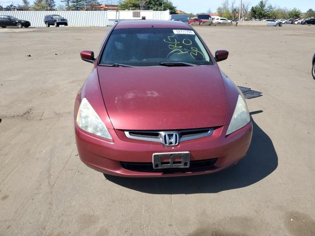 2005 Honda Accord Lx VIN: 1HGCM66385A046636 Lot: 52711794