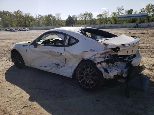 2017 Subaru Brz 2.0 Limited VIN: JF1ZCAC13H9601344 Lot: 50968204