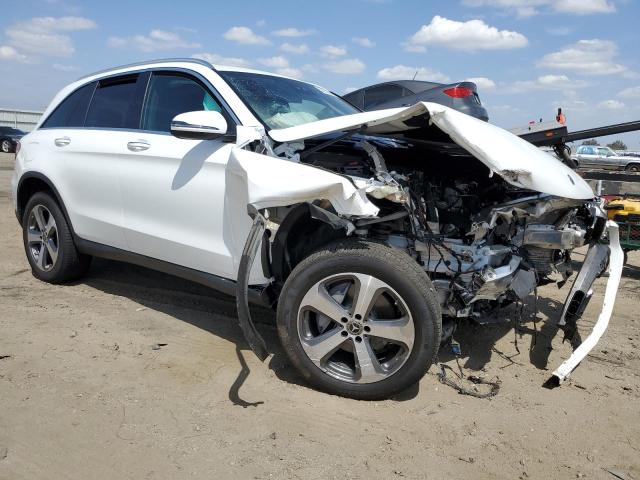 2022 Mercedes-Benz Glc 300 VIN: W1N0G8DB4NG119120 Lot: 52358984