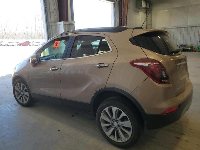 2018 Buick Encore Preferred VIN: KL4CJASB1JB612366 Lot: 49512324