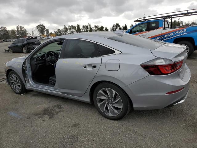 2019 Honda Insight Touring VIN: 19XZE4F90KE031278 Lot: 52408084