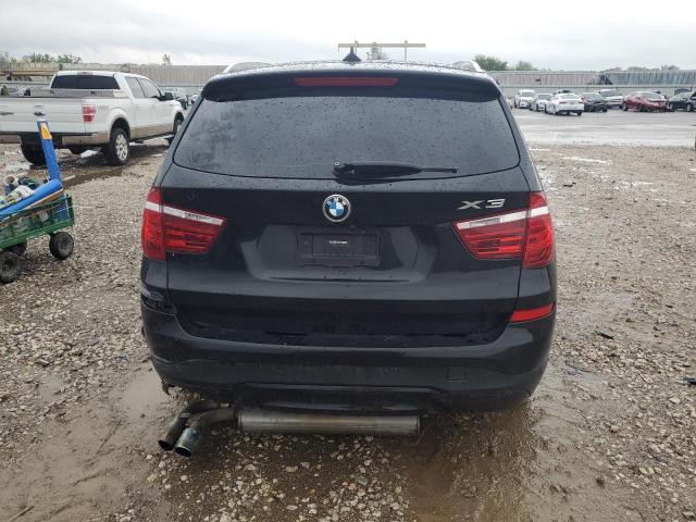 VIN 5UXWZ7C33H0V93880 2017 BMW X3, Sdrive28I no.6