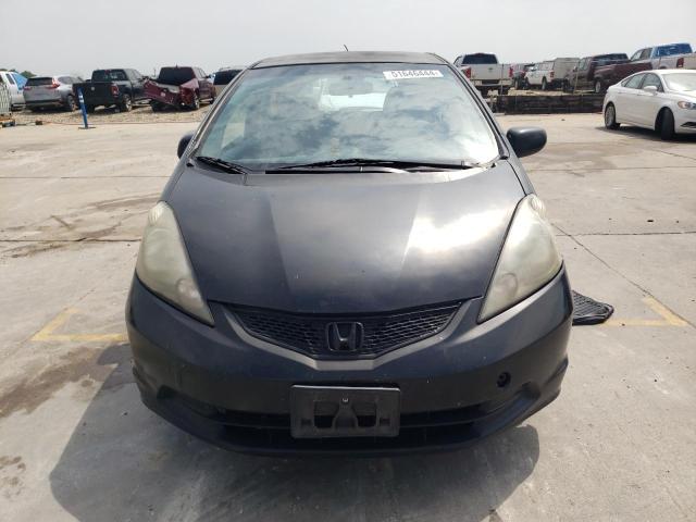 2009 Honda Fit VIN: JHMGE88229S039449 Lot: 51646444