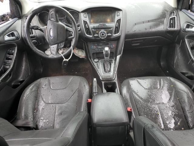 2015 FORD FOCUS TITA - 1FADP3J21FL228293