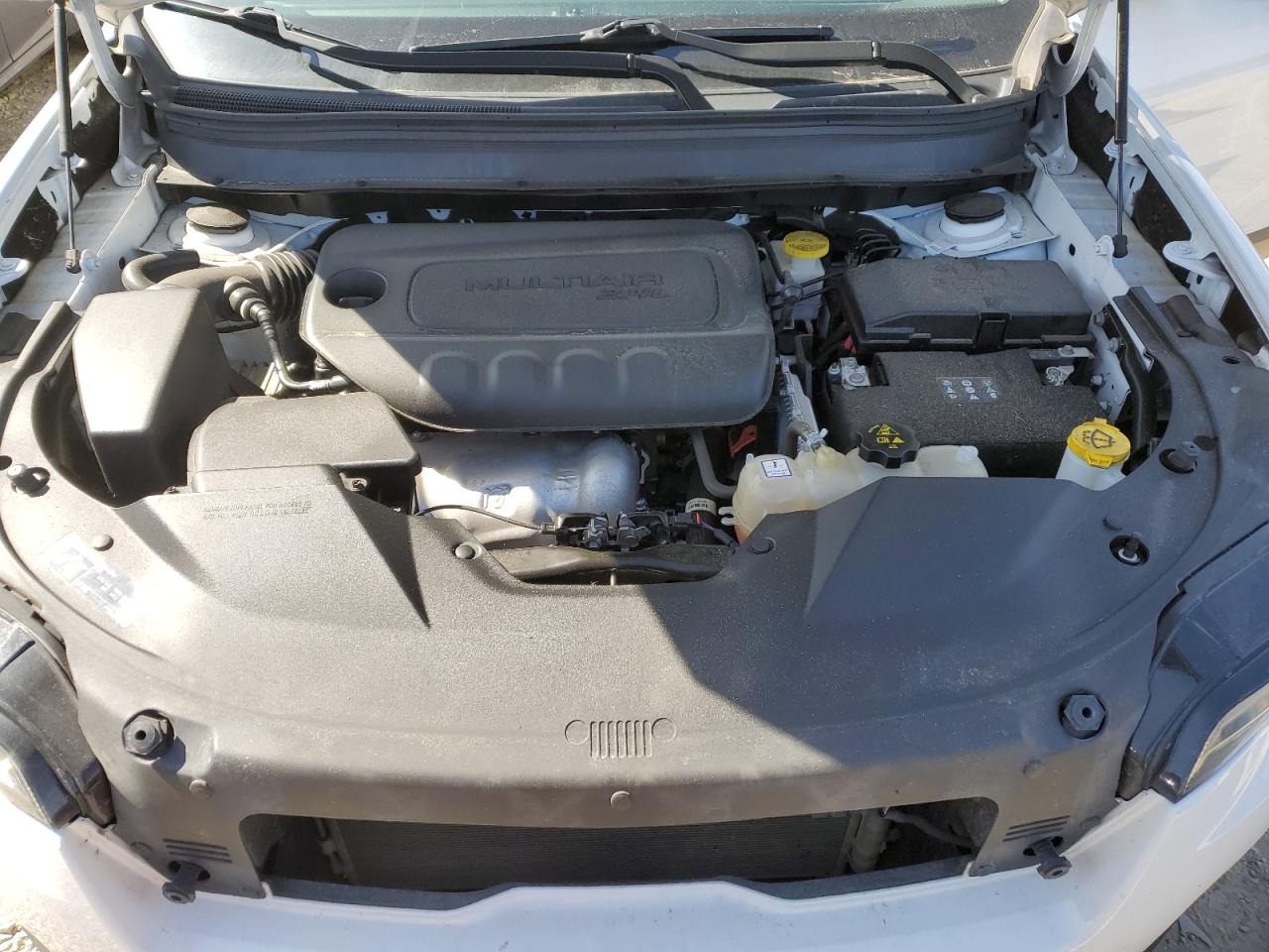 1C4PJMLB8LD601041 2020 Jeep Cherokee Latitude Plus