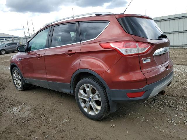 2014 Ford Escape - Image 2