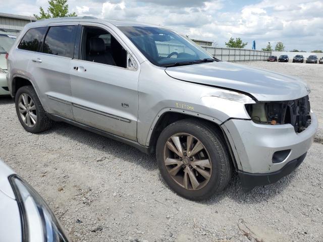 2011 Jeep Grand Cherokee Laredo VIN: 1J4RR4GG4BC673540 Lot: 52299594