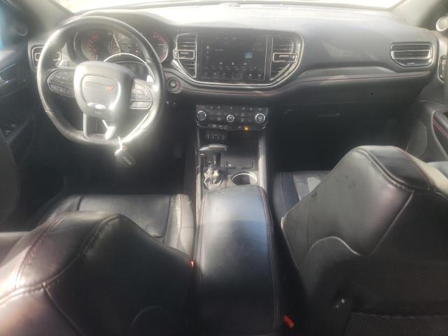 2022 DODGE DURANGO R/ - 1C4SDJCT6NC222413