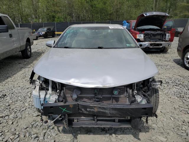 VIN 4T1BD1FK6DU077378 2013 Toyota Camry, Hybrid no.5