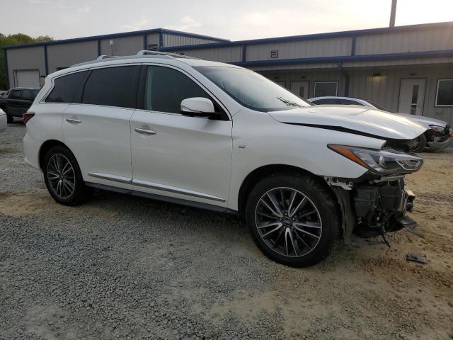 2016 Infiniti Qx60 VIN: 5N1AL0MM7GC509533 Lot: 48841894