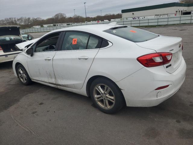 2016 CHEVROLET CRUZE LT - 1G1BE5SM7G7292120
