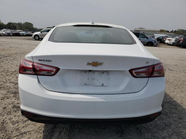 2022 Chevrolet Malibu Lt VIN: 1G1ZD5ST0NF132317 Lot: 49501714