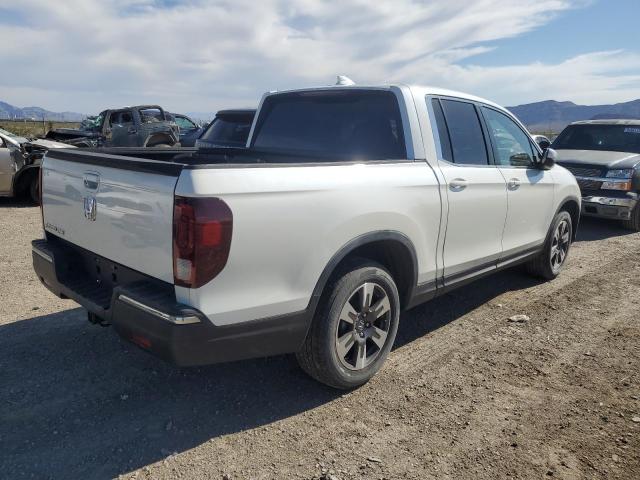 2017 Honda Ridgeline Rtl VIN: 5FPYK2F58HB007813 Lot: 51492854