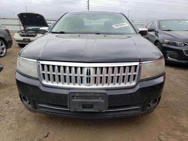 2009 Lincoln Mkz VIN: 3LNHM26T09R629089 Lot: 50956644