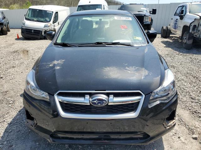 2013 Subaru Impreza Premium VIN: JF1GJAC65DH030707 Lot: 50877384