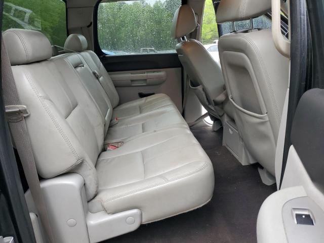 2008 Chevrolet Silverado K1500 VIN: 3GCEK13388G312294 Lot: 50378954