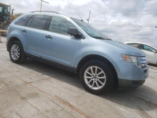 2FMDK36C88BA49158 | 2008 Ford edge se