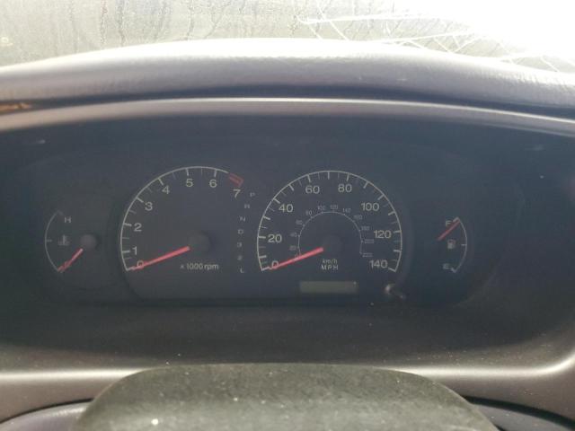 2002 Hyundai Elantra Gls VIN: KMHDN45D72U314807 Lot: 46756744