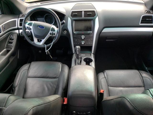 2015 FORD EXPLORER X 1FM5K8D89FGC64604  49428374