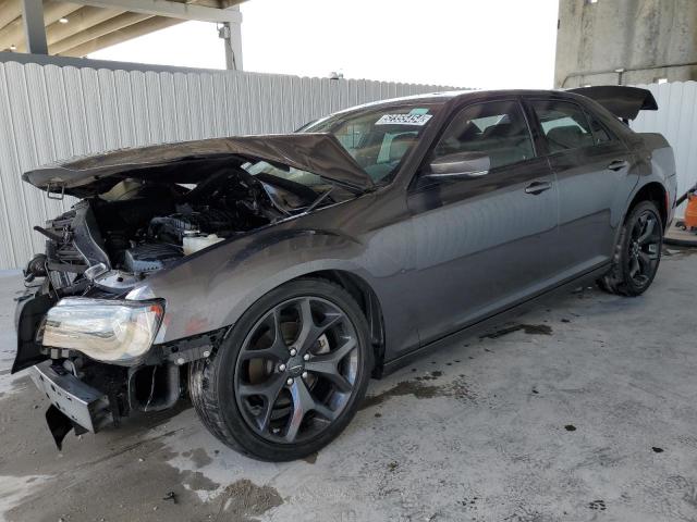 VIN 2C3CCABG1NH232764 Chrysler 300 S 2022