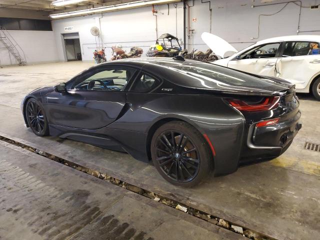 VIN WBY2Z4C54K7D08426 2019 BMW I8 no.2