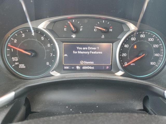 2020 Chevrolet Equinox Premier VIN: 2GNAXPEXXL6146388 Lot: 52088814