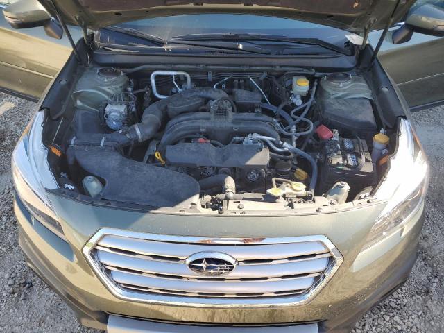 2017 SUBARU OUTBACK 2. - 4S4BSANC1H3366129