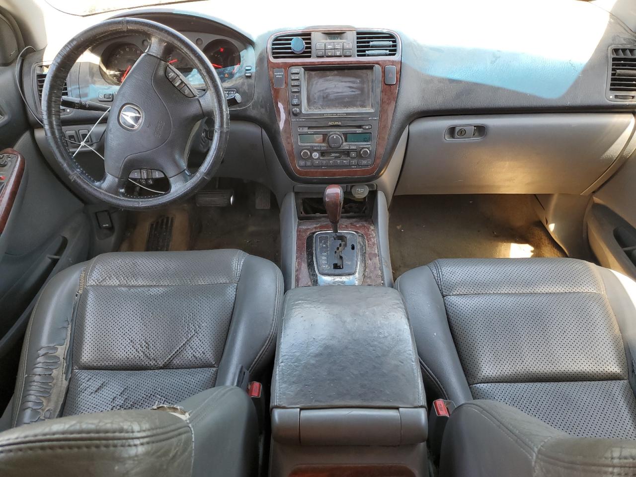 2HNYD18944H538891 2004 Acura Mdx Touring