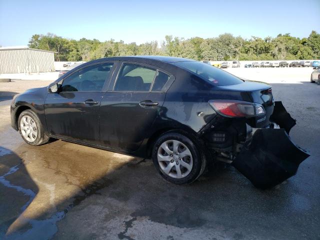 2013 Mazda 3 I VIN: JM1BL1TF4D1790795 Lot: 52226654