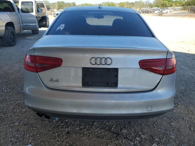 2014 Audi A4 Premium Plus VIN: WAUEFAFL7EN007899 Lot: 49720784