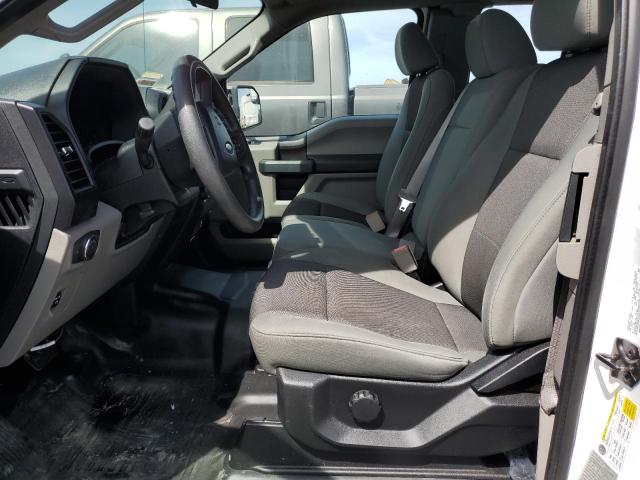 2018 Ford F150 Super Cab VIN: 1FTEX1CB8JKF06623 Lot: 49604764