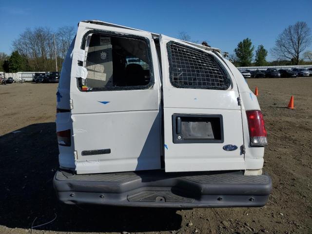 2006 Ford Econoline E250 Van VIN: 1FTNE24L46DA86342 Lot: 51358134