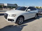 2014 AUDI Q5 PREMIUM PLUS