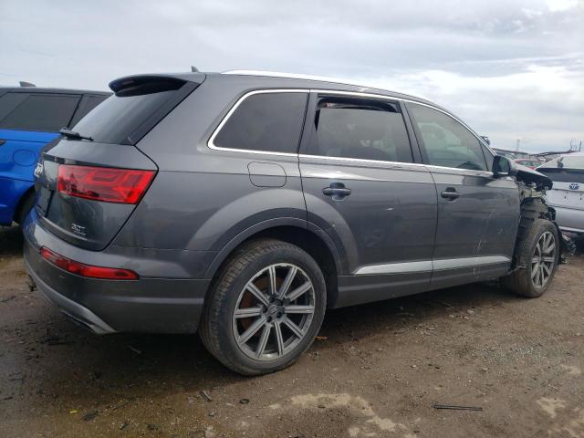 VIN WA1LAAF74JD043409 2018 Audi Q7, Premium Plus no.3