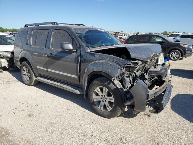 2012 Nissan Pathfinder S VIN: 5N1AR1NN7CC621741 Lot: 49317804