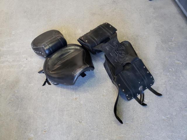 2002 HONDA VT1100 C2 1HFSC43082A206429
