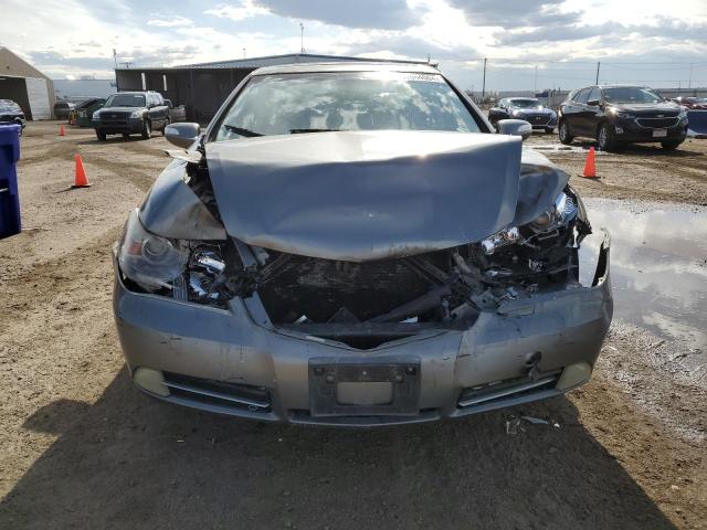 2009 Acura Rl VIN: JH4KB26649C000328 Lot: 51664004