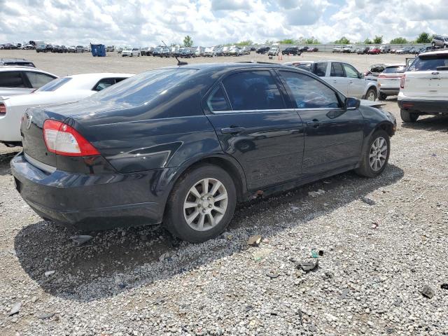 2009 Mercury Milan VIN: 3MEHM07Z29R624437 Lot: 52539054