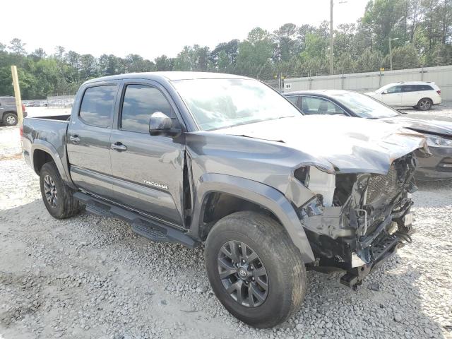 2021 Toyota Tacoma Double Cab VIN: 3TMAZ5CN5MM149134 Lot: 50407834