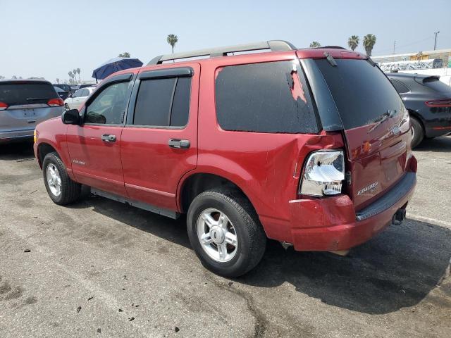 2005 Ford Explorer Xlt VIN: 1FMZU73K45UB43448 Lot: 51839764