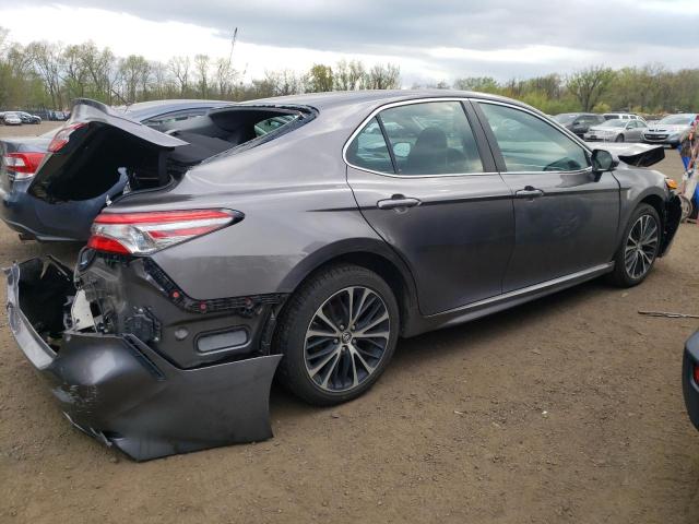 2018 Toyota Camry L VIN: 4T1B11HK7JU550982 Lot: 53057974