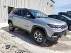 JEEP COMPASS TR снимка