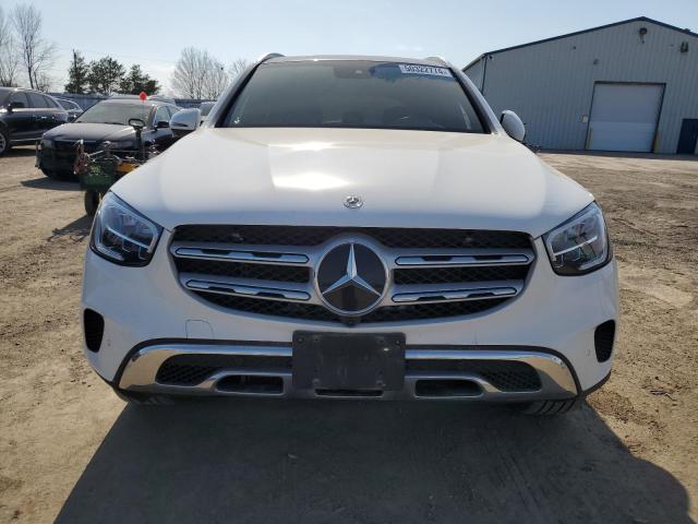 50322774 | 2022 MERCEDES-BENZ GLC 300 4MATIC