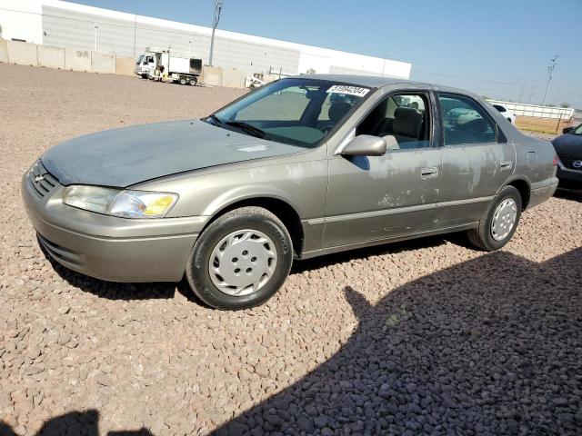 1997 Toyota Camry Le VIN: JT2BG22K9V0092370 Lot: 51994204