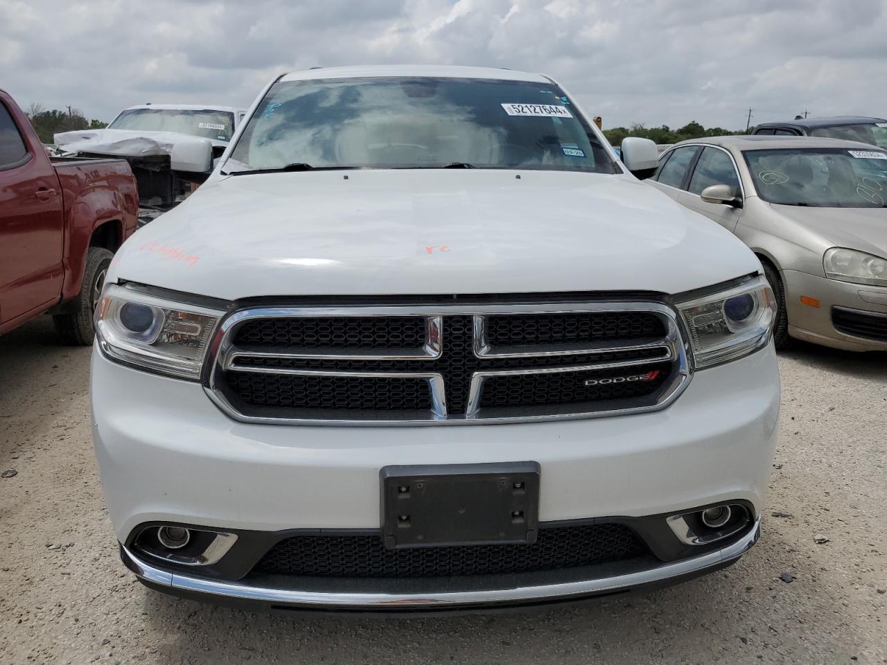 1C4RDHAG2EC353867 2014 Dodge Durango Sxt