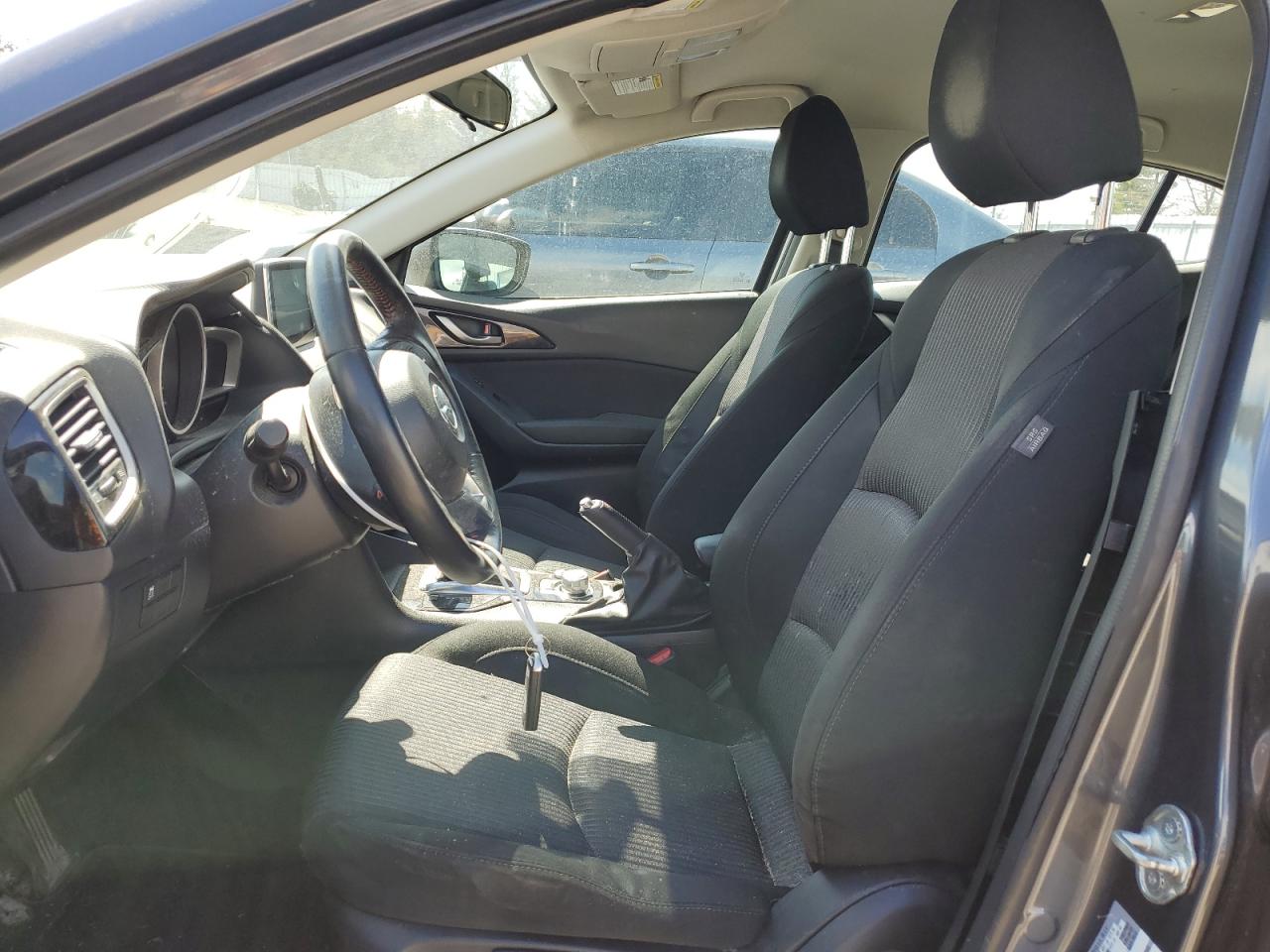 3MZBM1L78GM241336 2016 Mazda 3 Touring